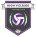High Voltage Volleyball Club
