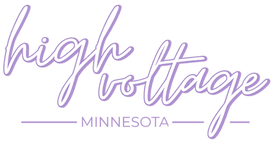 High Voltage Volleyball Club
